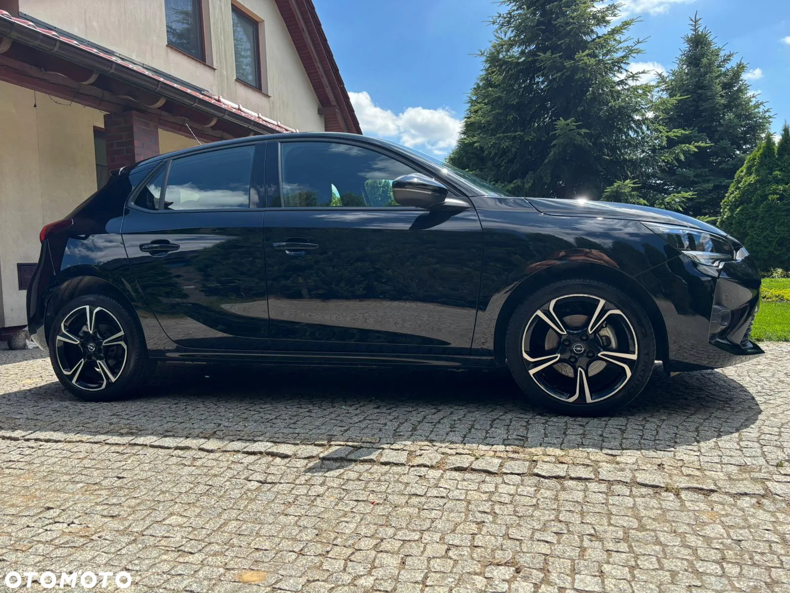 Opel Corsa 1.2 Direct Injection Turbo Start/Stop GS Line - 5