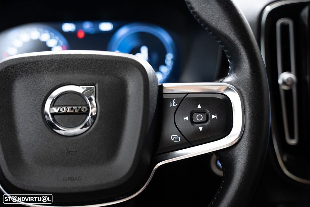 Volvo XC 40 1.5 T5 PHEV Inscription - 20