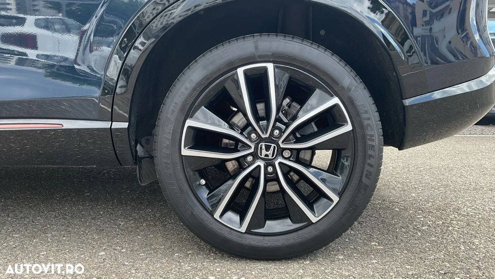 Honda HR-V 1.5 e:HEV 4x2 E-CVT Advance Style - 26