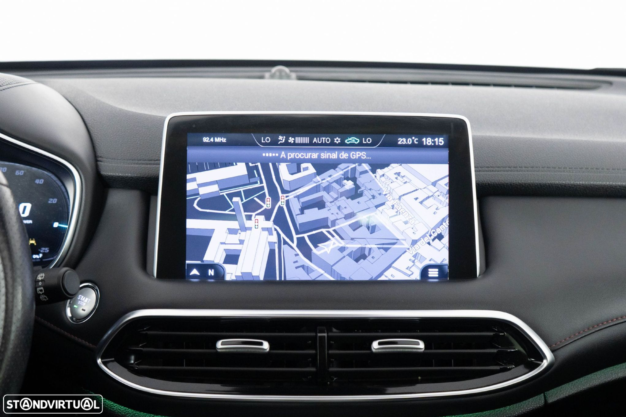 MG EHS 1.5 T-GDI Plug-in Hybrid Luxury - 26