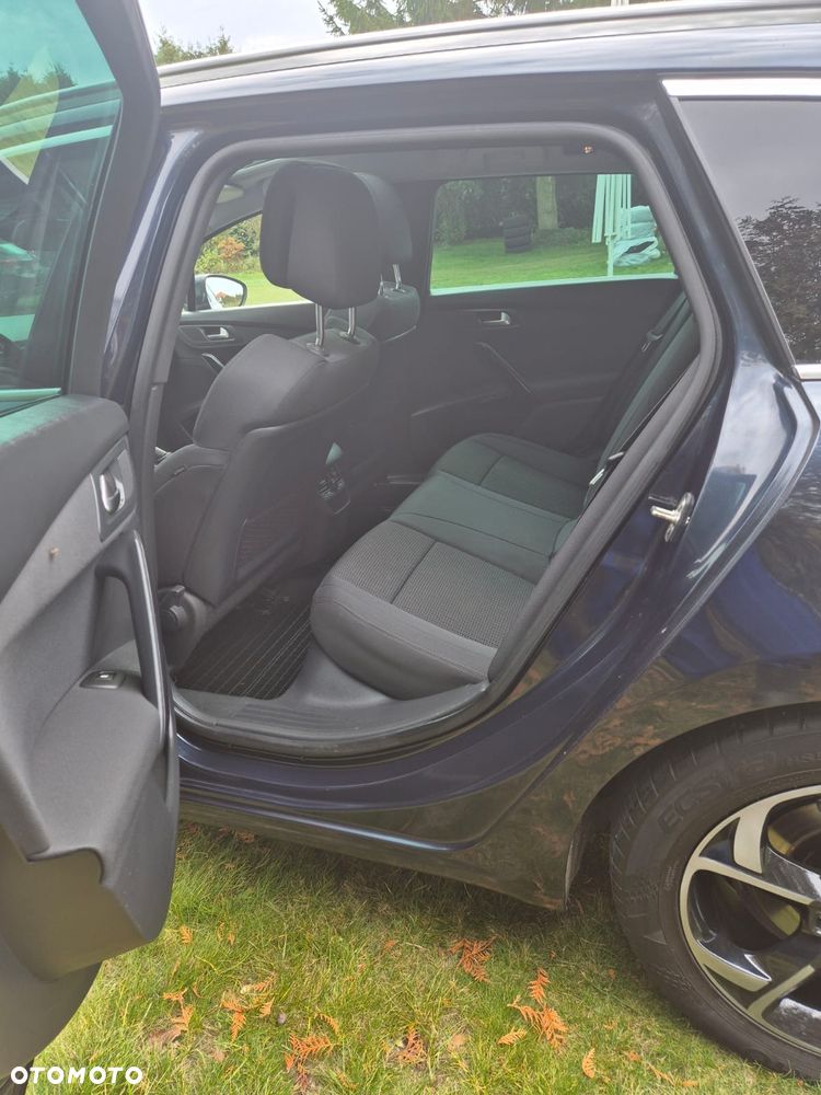 Peugeot 508 1.6 HDi Active - 16