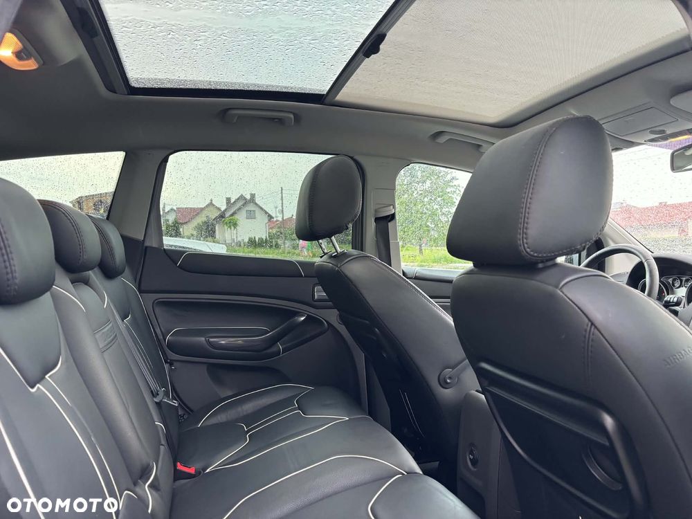 Ford Kuga 2.0 TDCi 4x4 Individual - 24