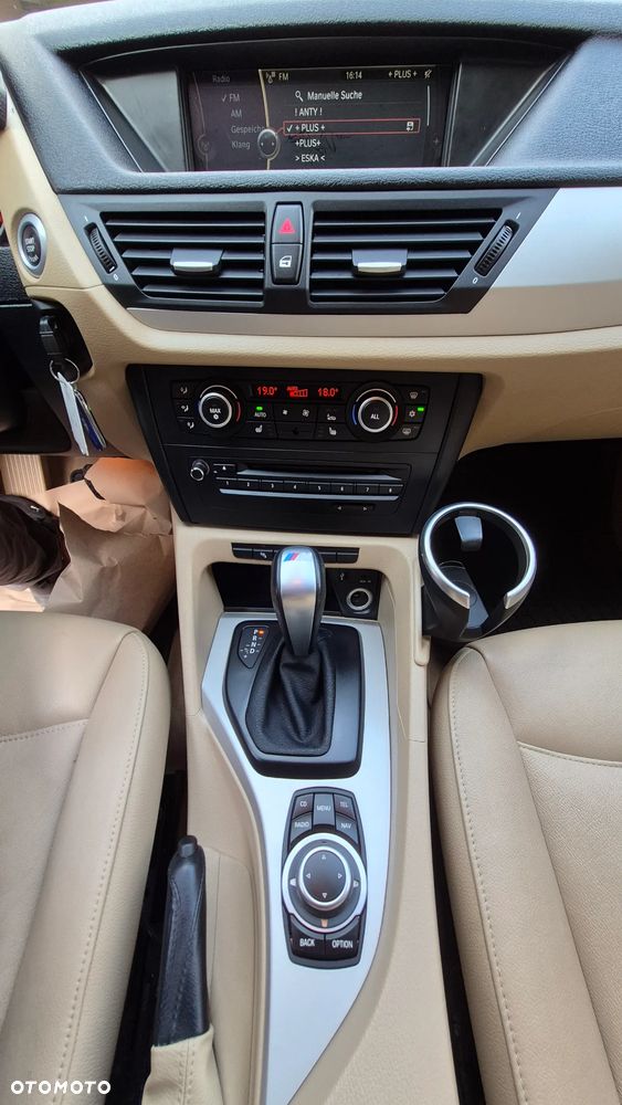 BMW X1 - 20