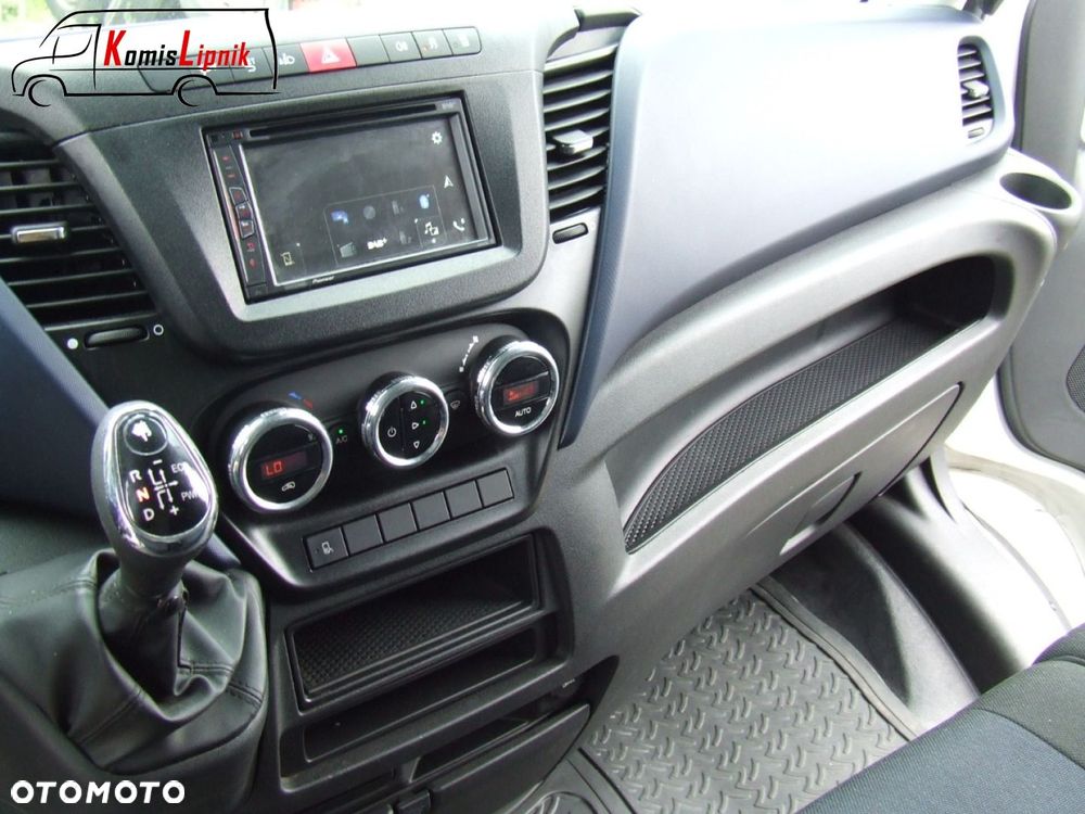 Iveco dailly - 19