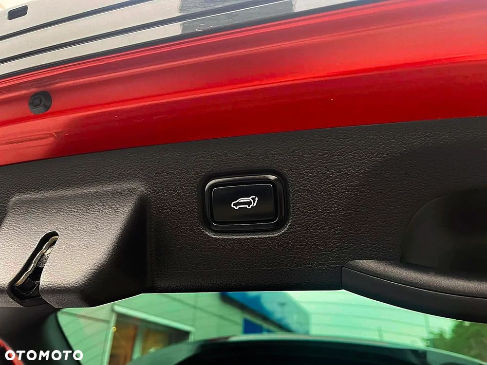 Kia Sportage 1.6 T-GDI PHEV Business Line 4WD - 14