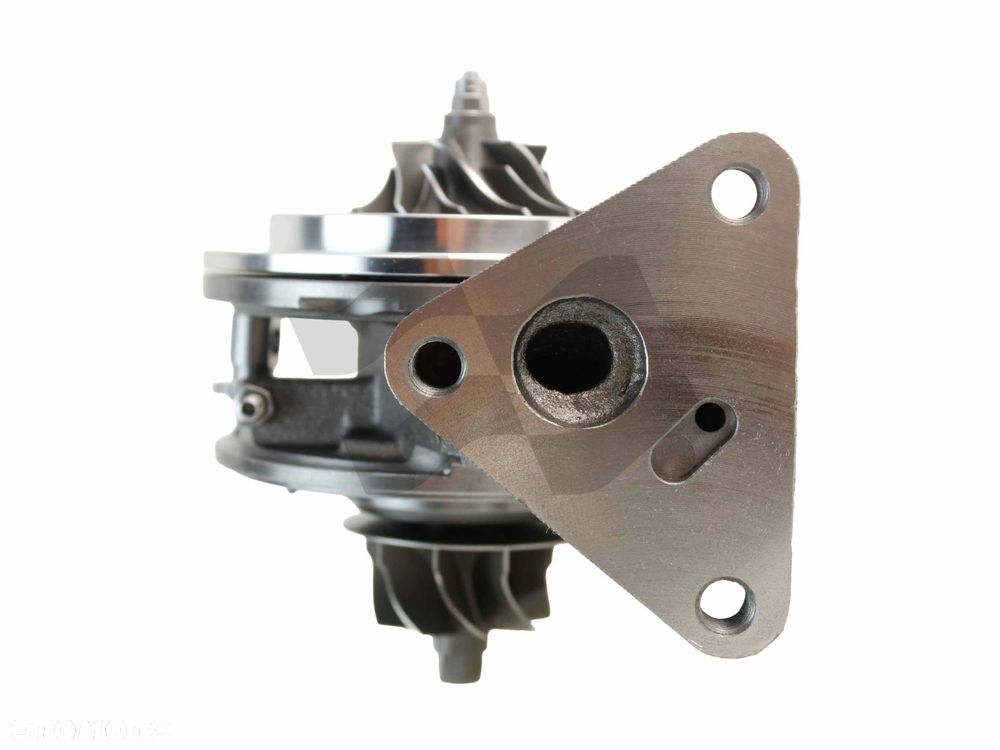 Środek turbiny 070145701K 53049700032 VW T5 2.5L TDI AXD 96kW 2003- - 3