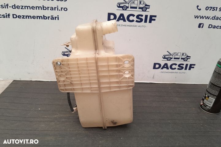 Vas lichid parbriz 1K0955453 1K0955453 Volkswagen VW Golf 6 [2008 - 2 - 3