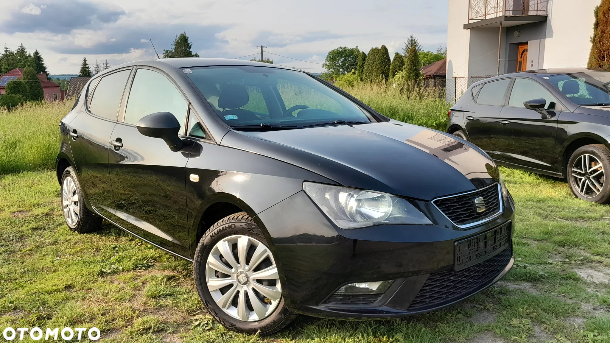 Seat Ibiza - 20
