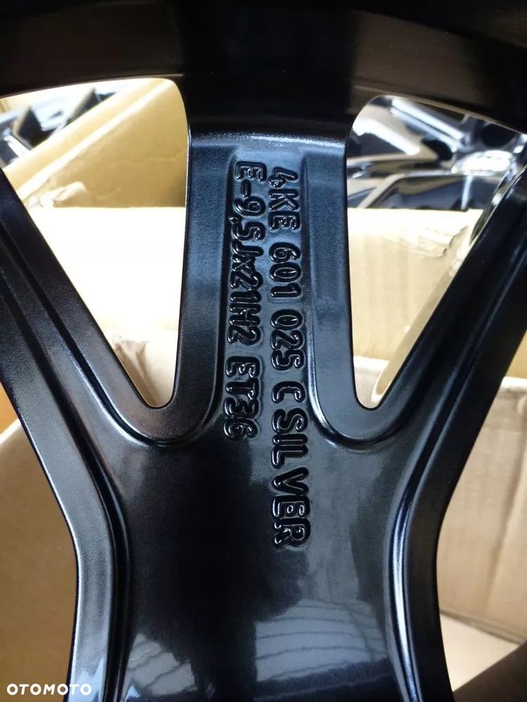 AUDI RS6 21'' RS7 A8 RS8 Q7 Q8 E-TRON A7 A6 - 11