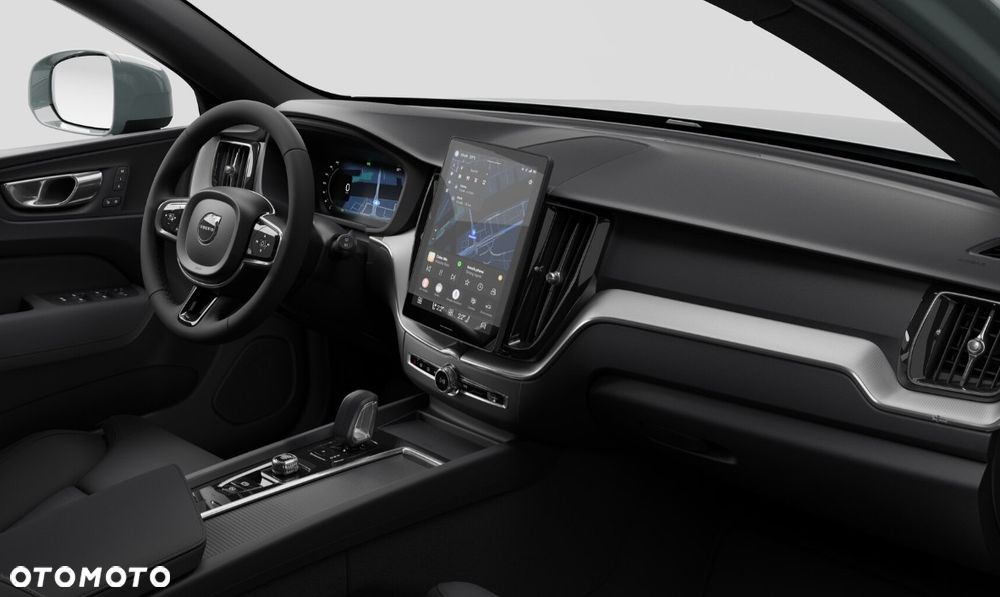 Volvo XC 60 B5 B AWD Core - 5