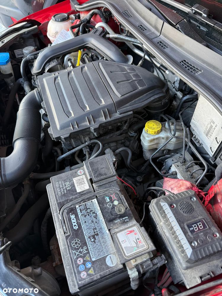 Skoda Fabia 1.0 TSI Monte Carlo - 25