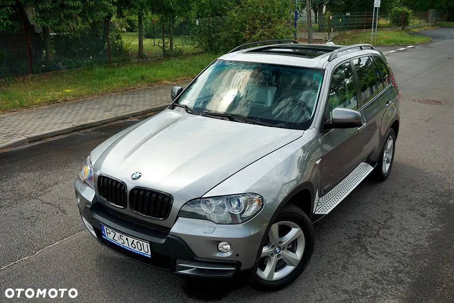 BMW X5 3.0si xDrive - 10