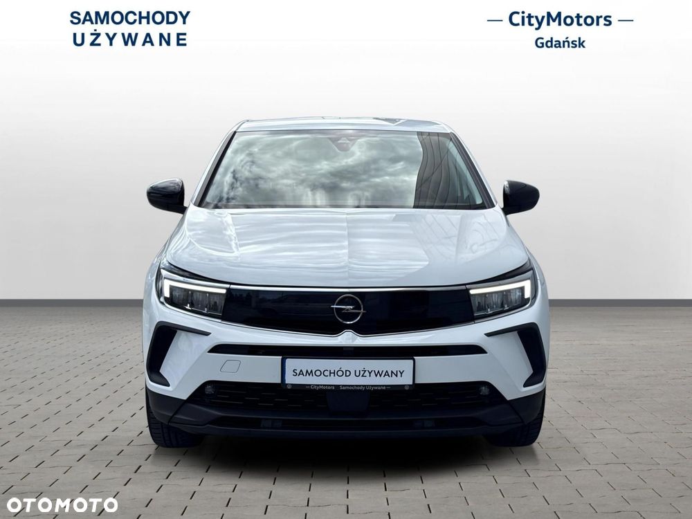 Opel Grandland X - 9