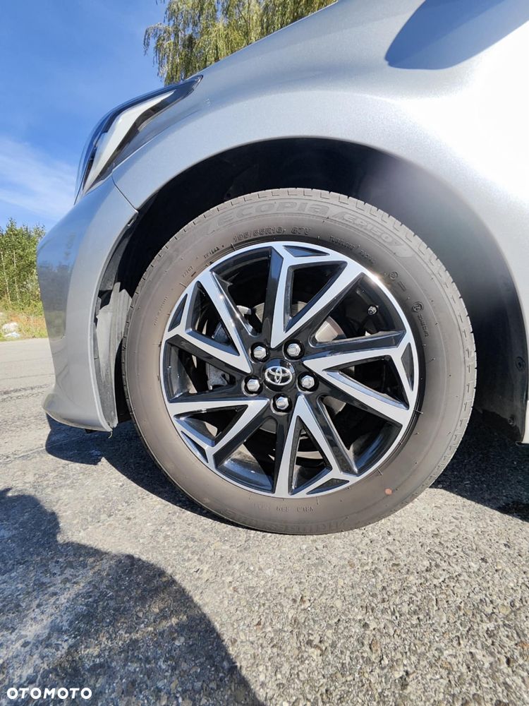 Toyota Yaris 1.0 Comfort - 10