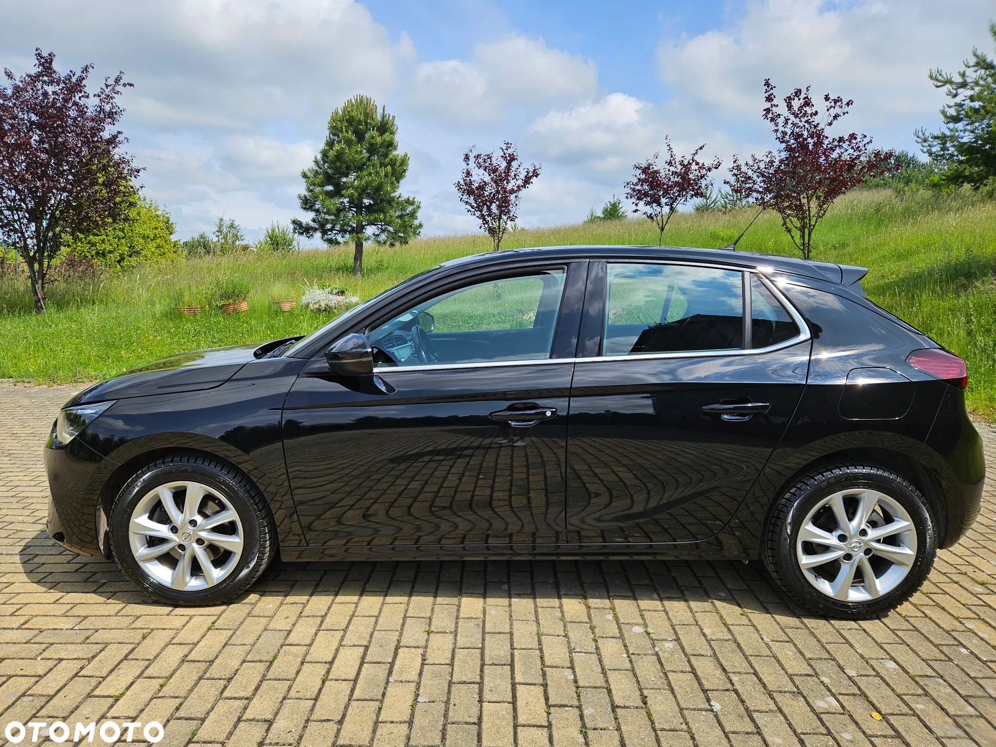 Opel Corsa 1.2 Direct Injection Turbo Start/Stop Edition - 12