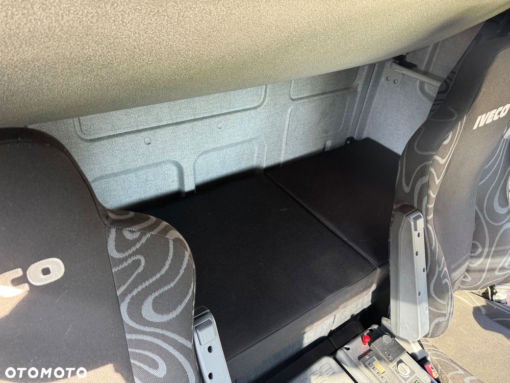 Iveco Eurocargo - 26