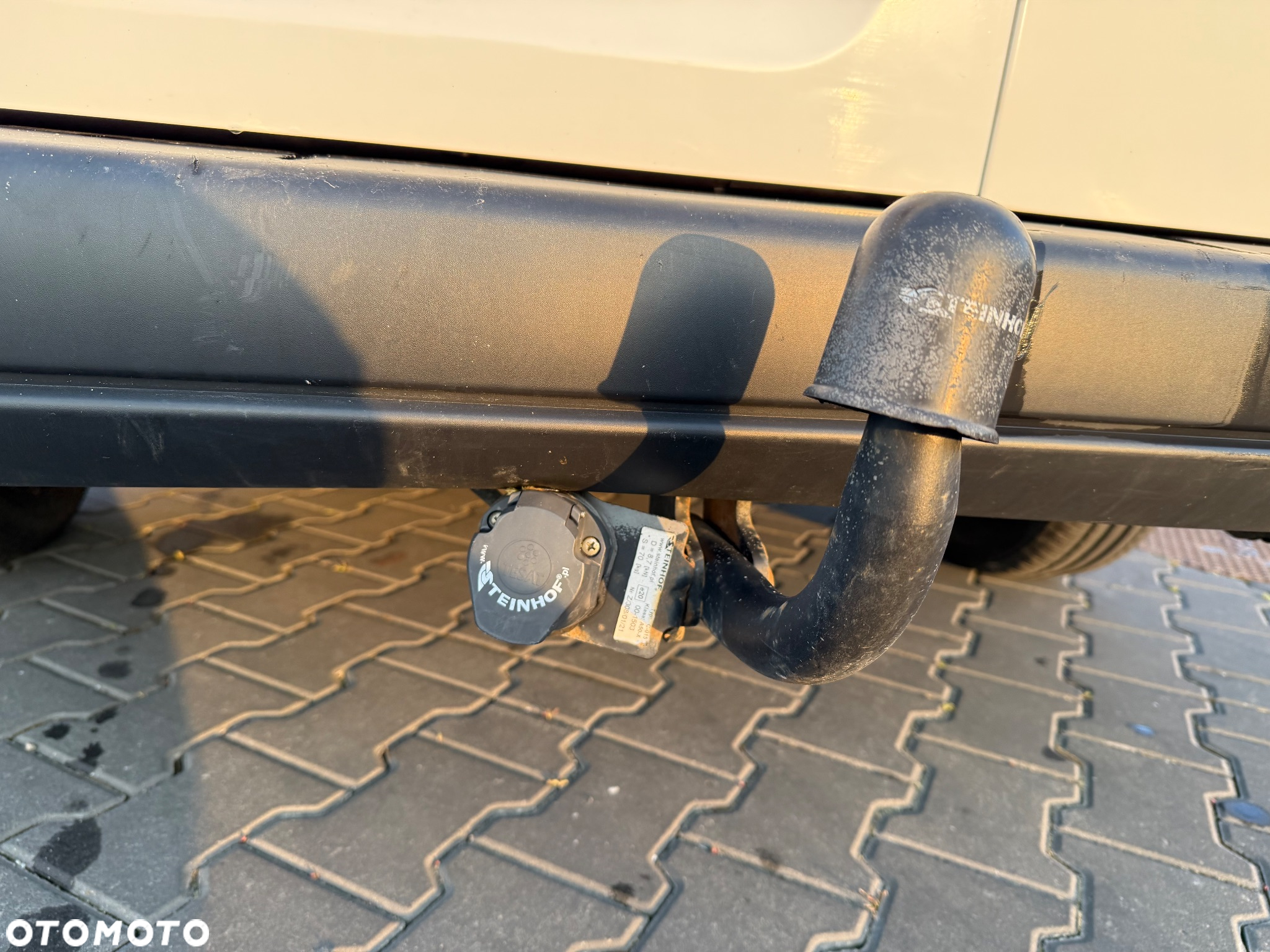 Citroën Berlingo - 14