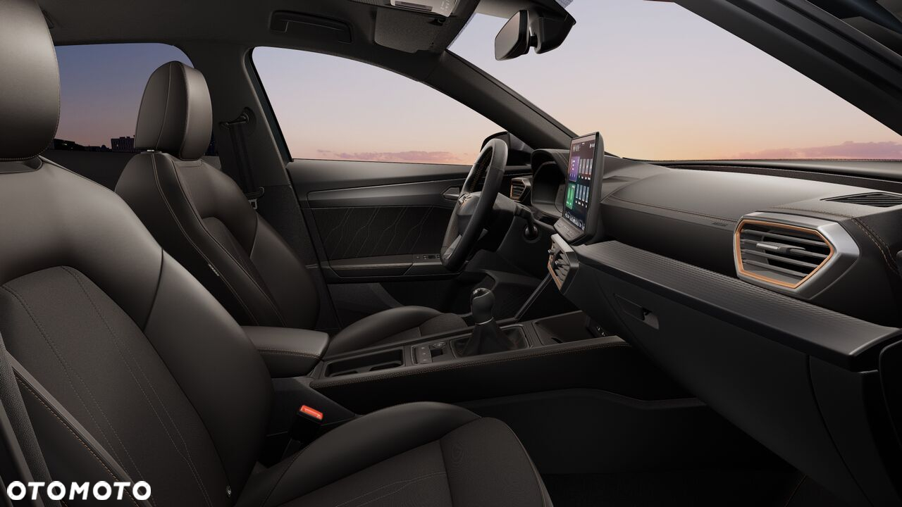 Cupra Formentor 1.5 TSI - 7