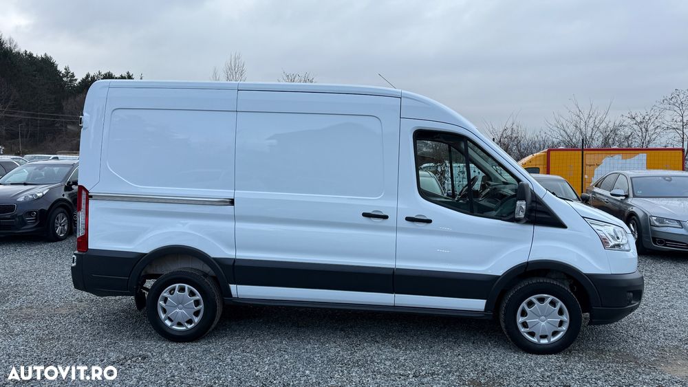 Ford Transit - 19