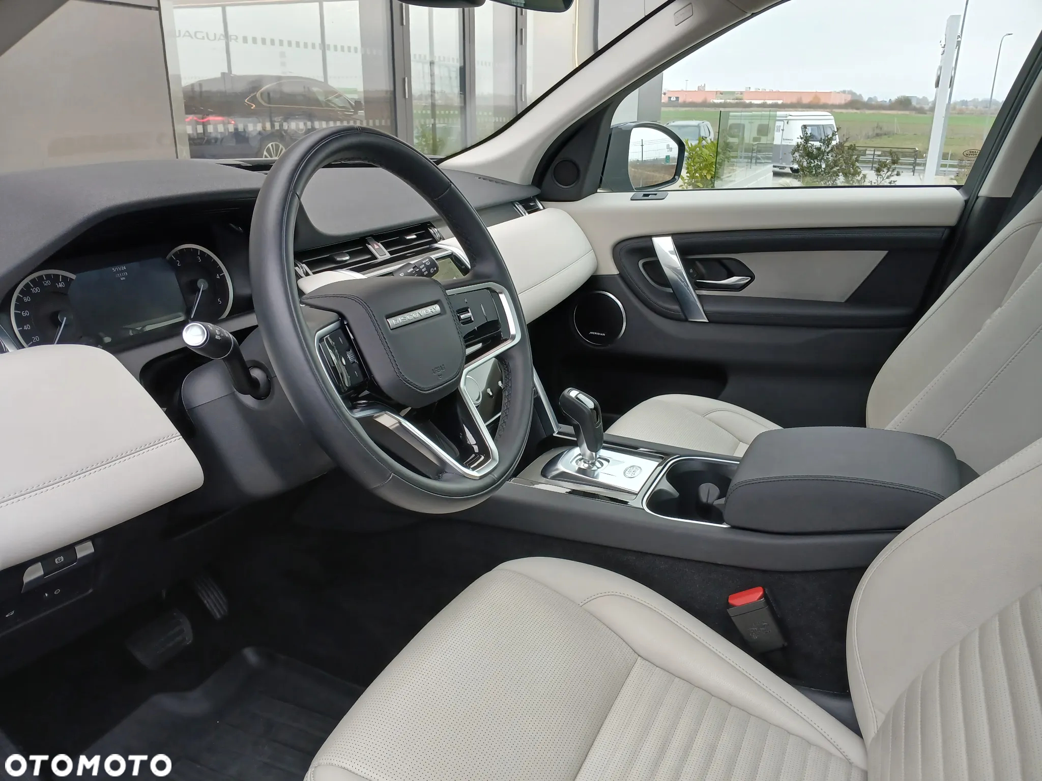 Land Rover Discovery Sport - 7