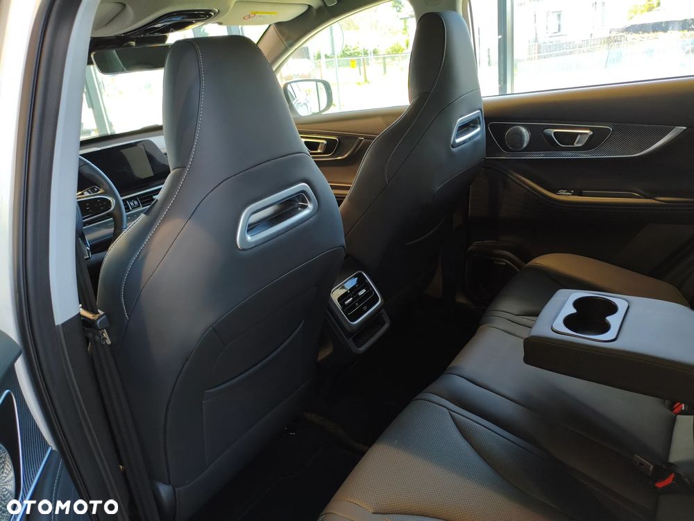 Chery Tiggo 7 1.5 T-GDI Super Hybrid Comfort DHT - 7