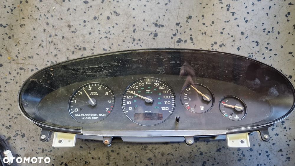 CHRYSLER CIRRUS 2.5 V6 LICZNIK - 1