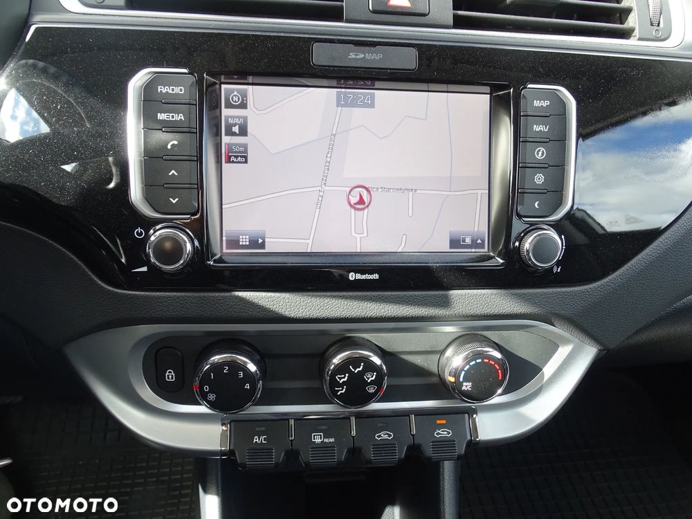 Kia Rio 1.2 Business Line - 17