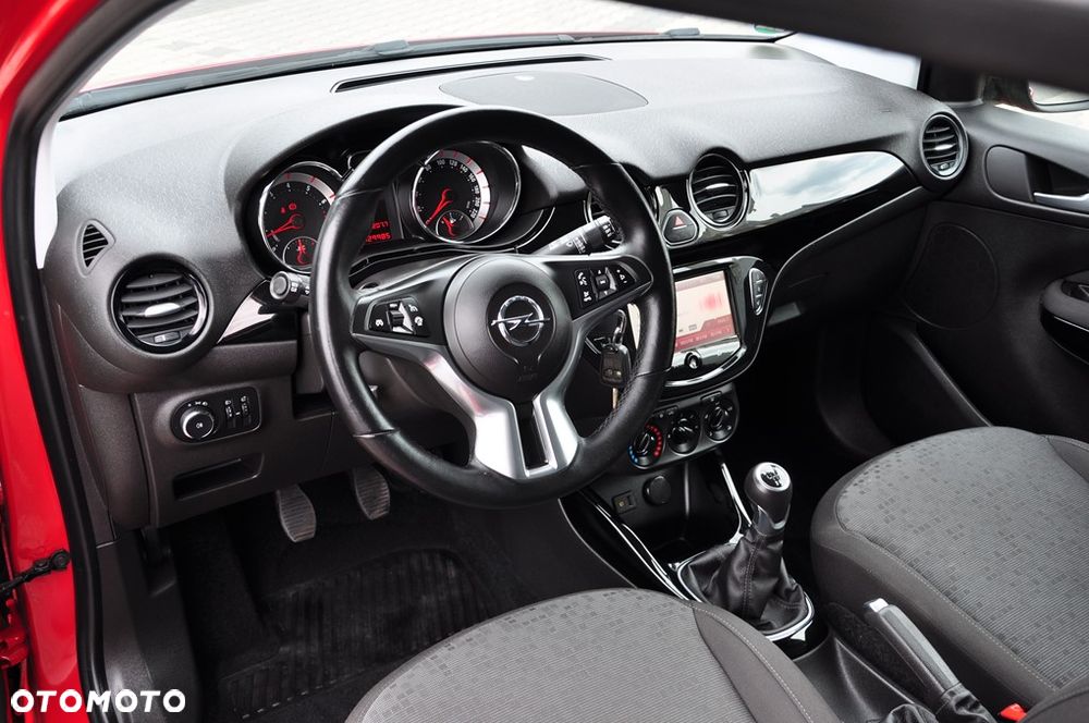 Opel Adam 1.4 Unlimited - 27