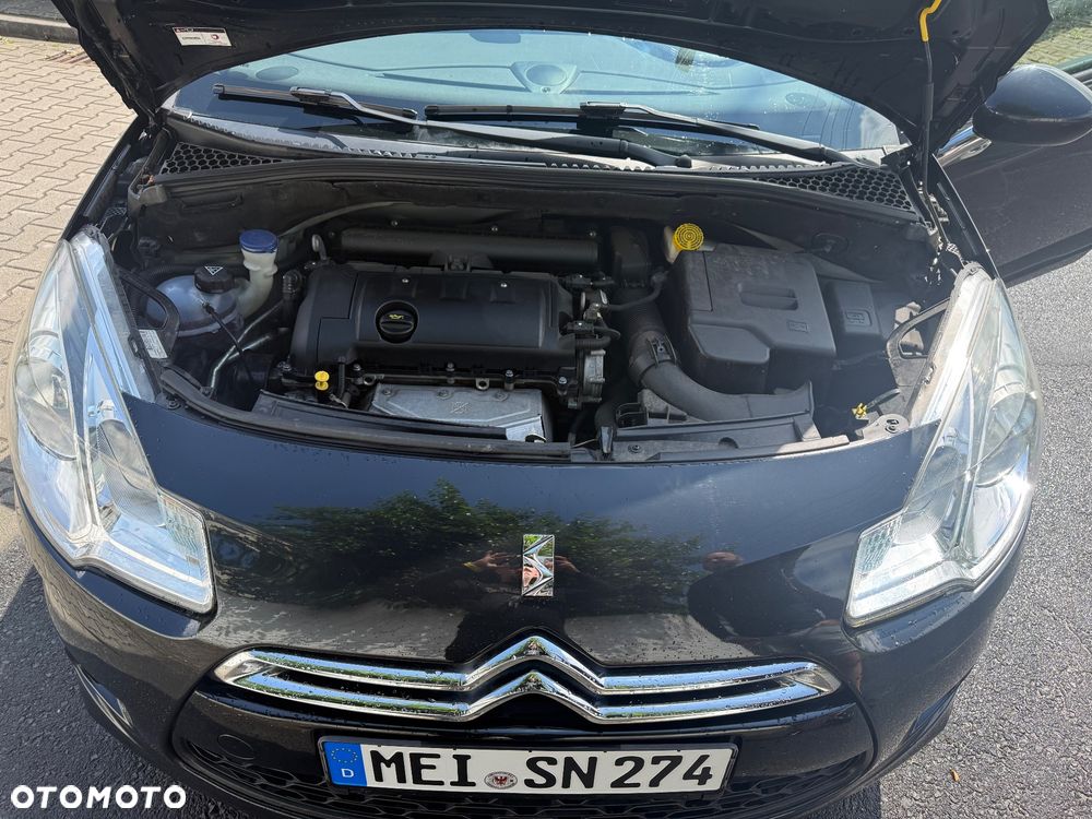 Citroën DS3 - 20