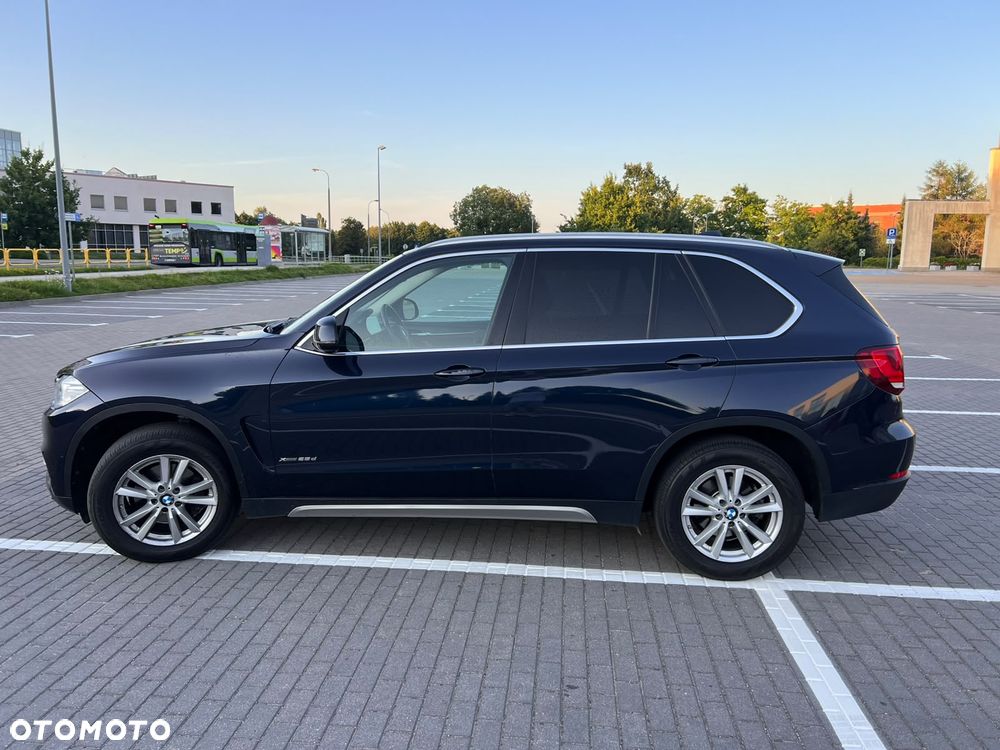 BMW X5 - 9