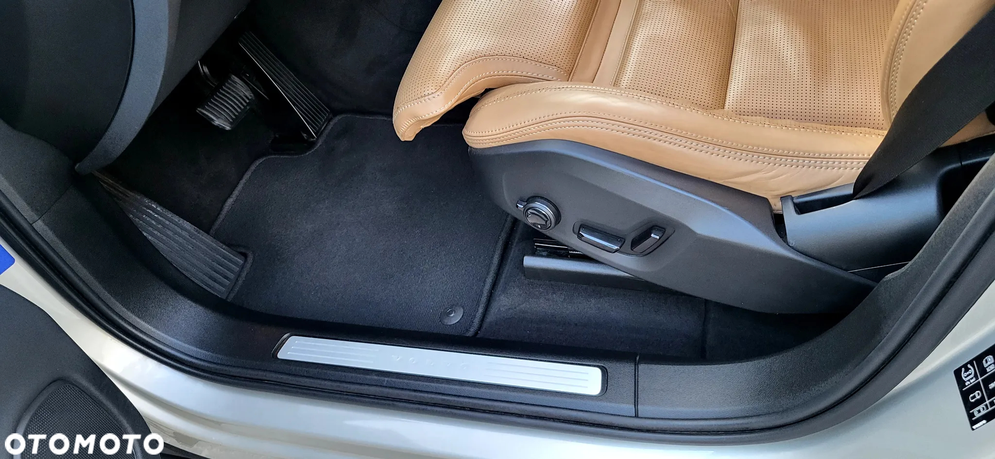 Volvo XC 60 D4 AWD Inscription - 9