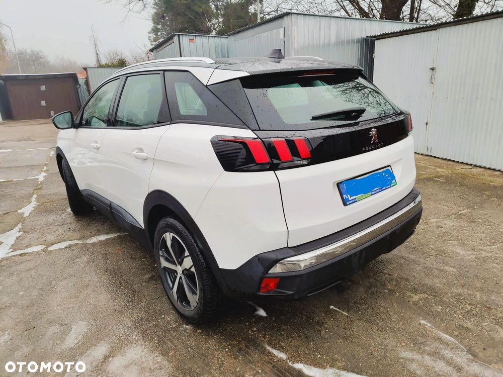 Peugeot 3008 - 13