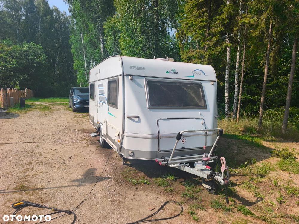 Hymer-Eriba - 7