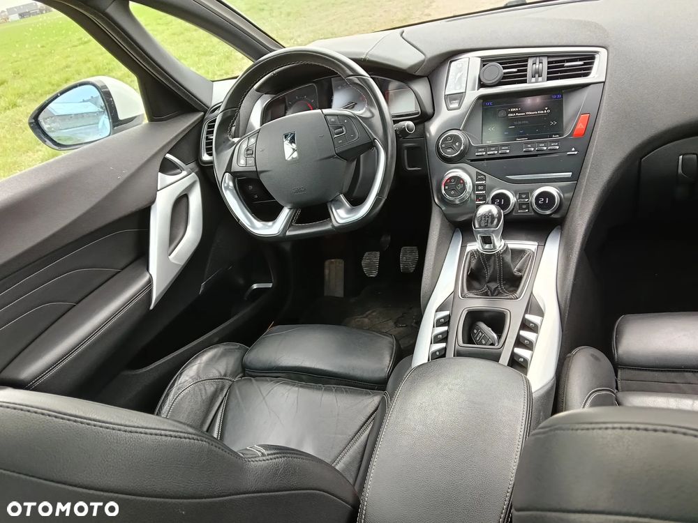 DS Automobiles DS 5 - 13