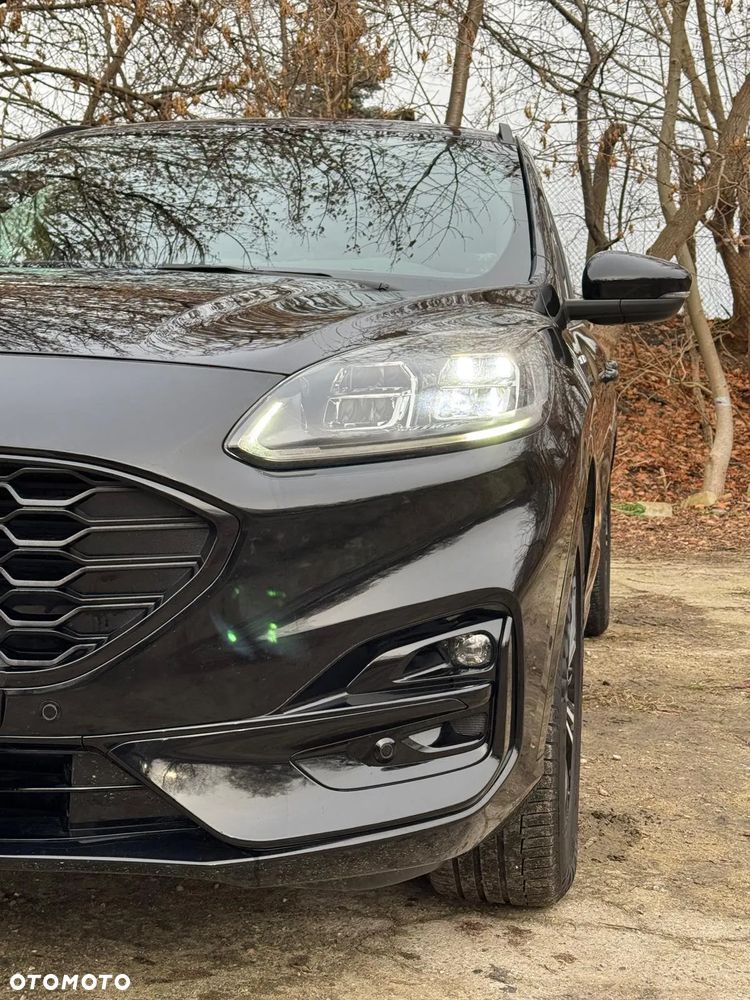 Ford Kuga 1.5 EcoBoost FWD ST-Line X - 40