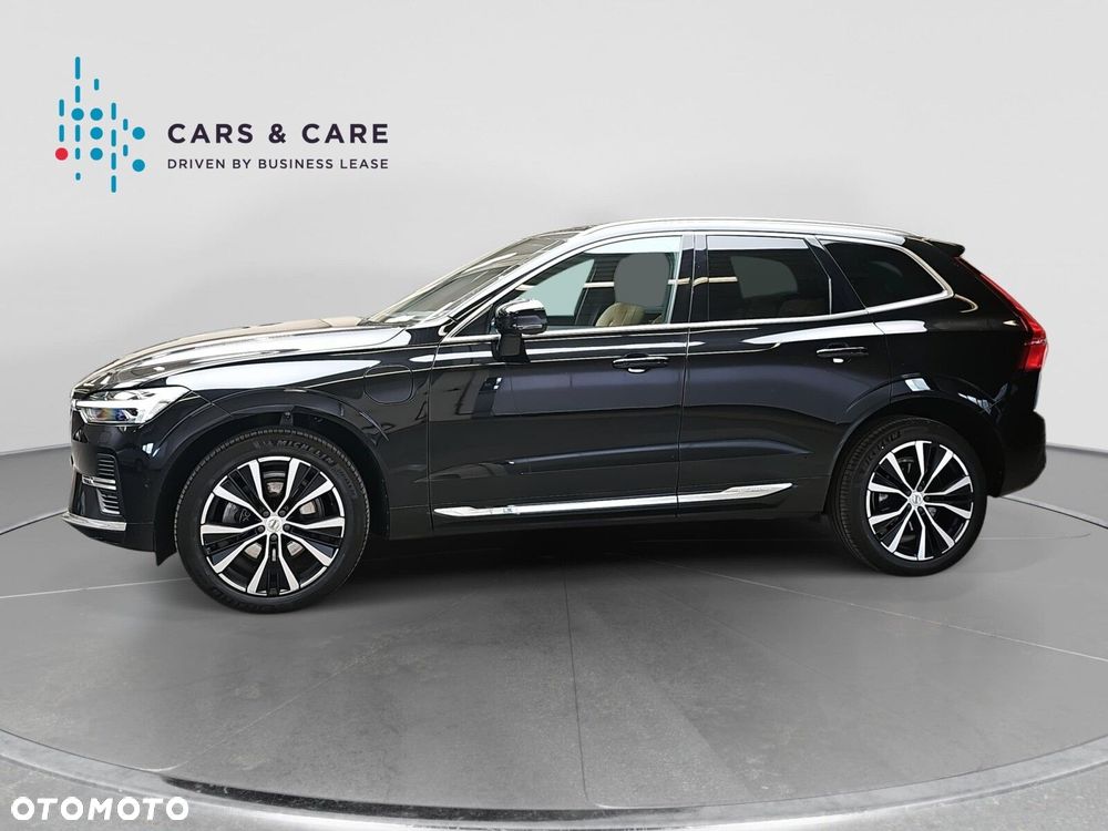 Volvo XC 60 T8 Plug-In Hybrid AWD Ultimate Bright - 26