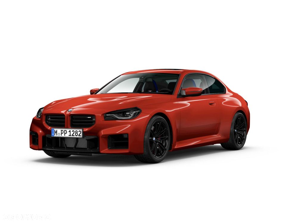 BMW M2 - 1