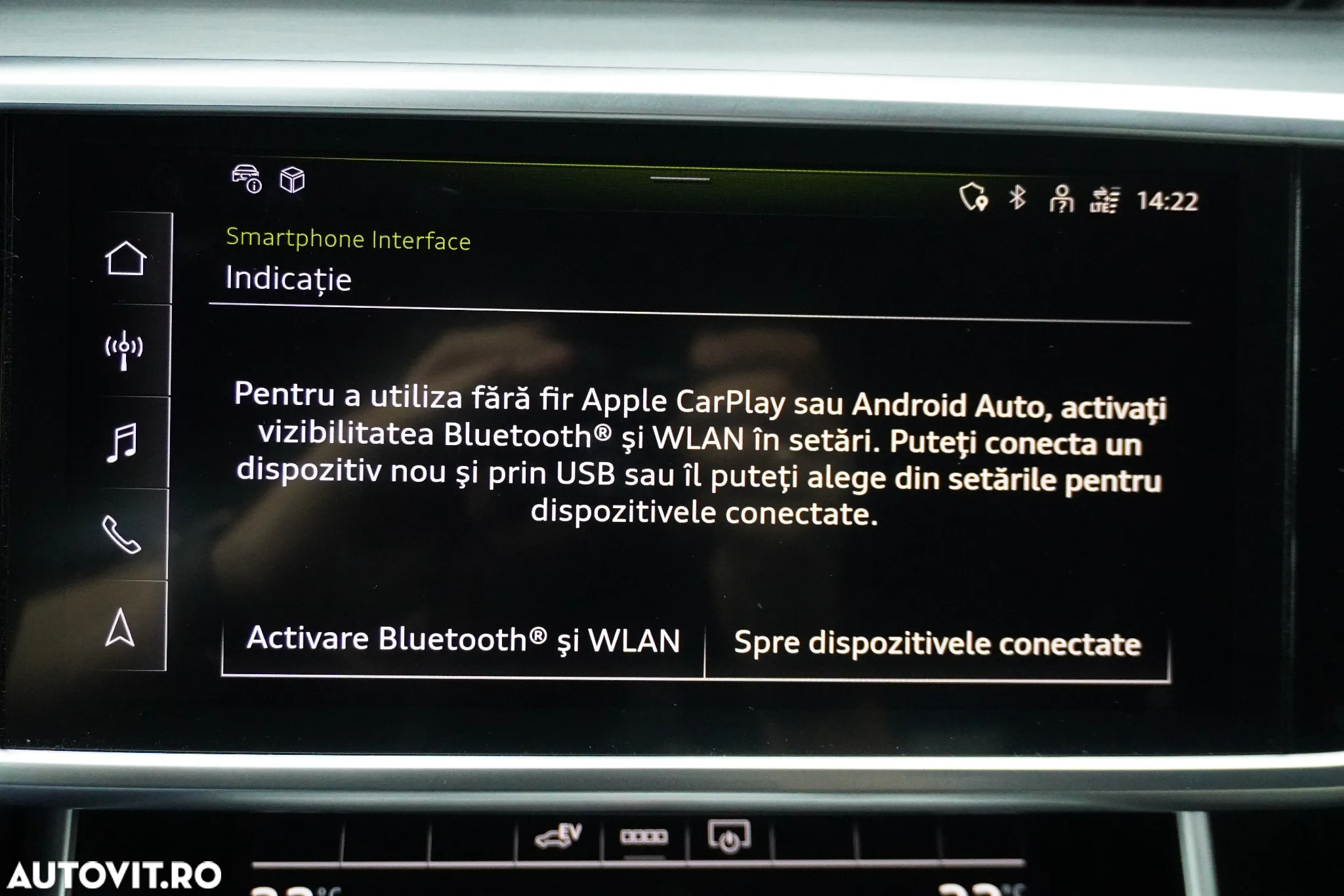 Audi A6 50 TFSI e quattro S tronic - 29