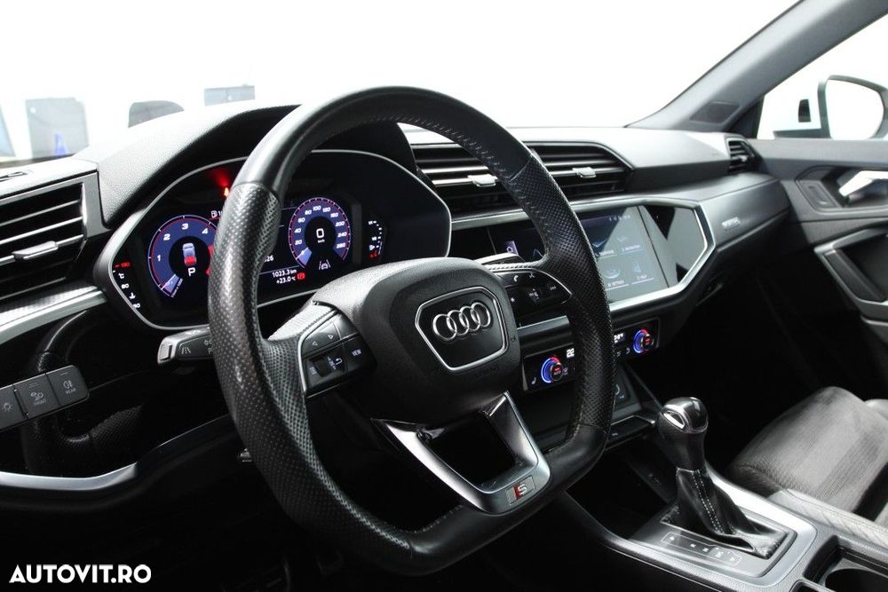 Audi Q3 - 9