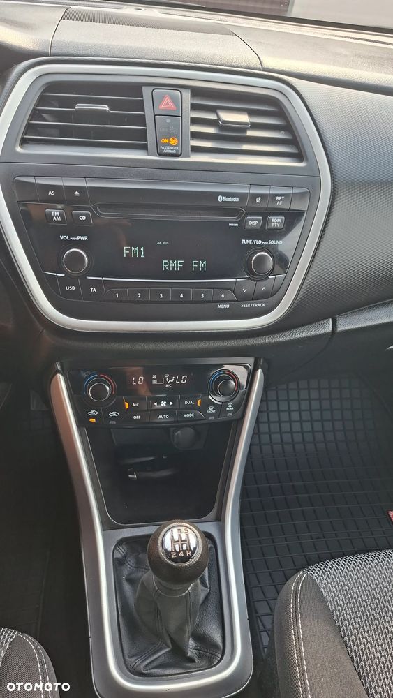 Suzuki SX4 S-Cross 1.6 Premium - 15