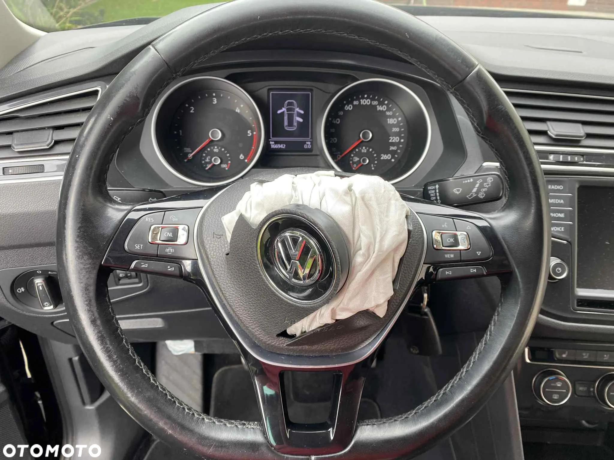 Volkswagen Tiguan 2.0 TDI BMT SCR Comfortline - 14