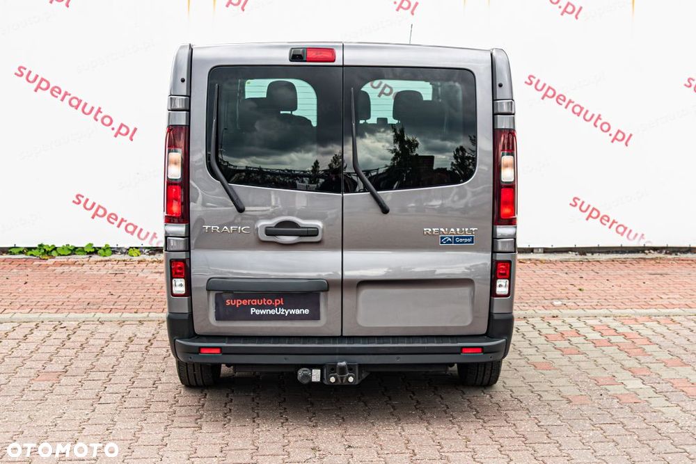 Renault Trafic - 13