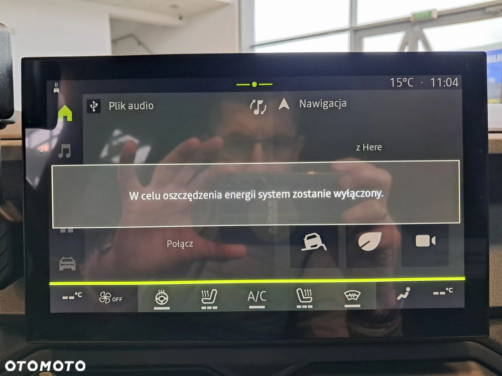 Dacia Bigster 1.2 TCe mHEV Journey - 14