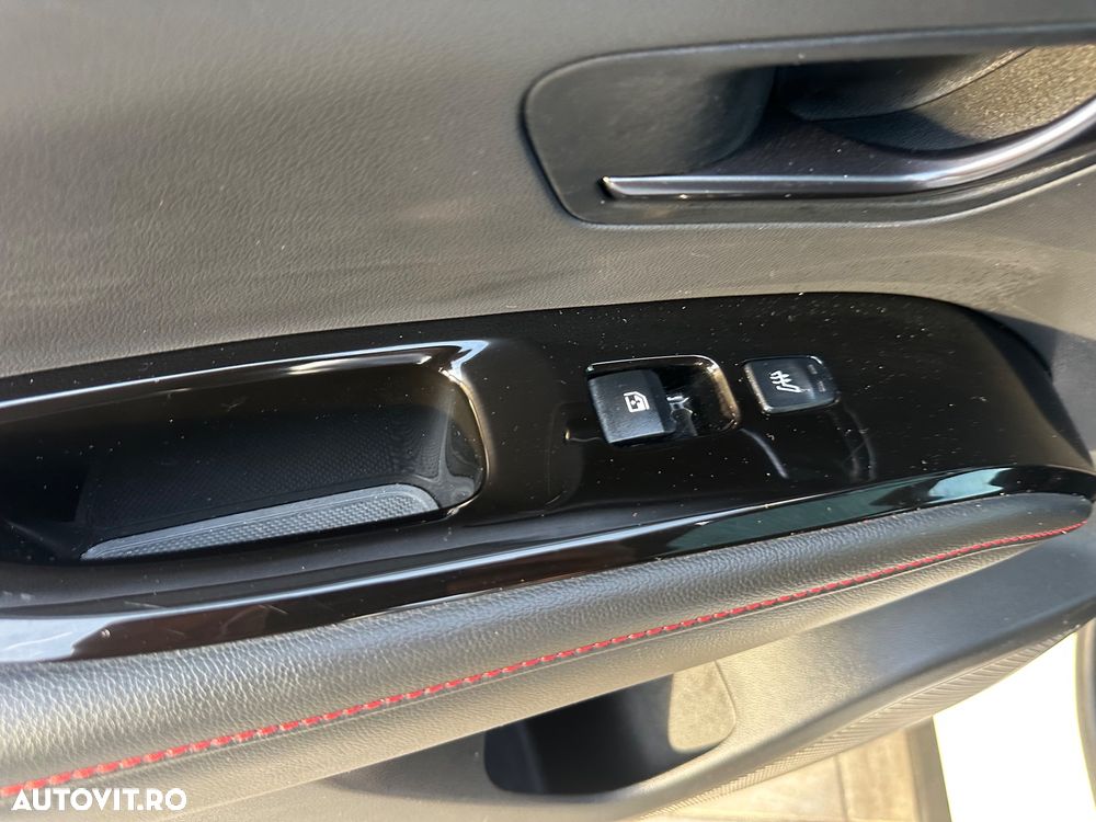 Hyundai Tucson PHEV 1.6 l 265 CP 4WD 6AT Premium - 18