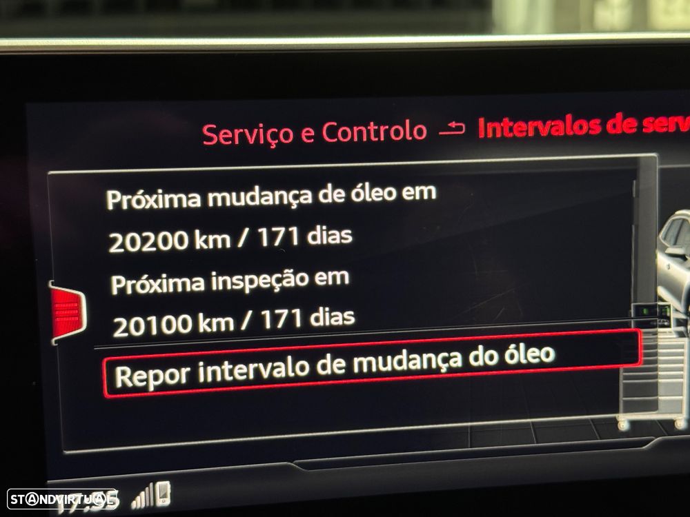 Audi Q5 2.0 TDi quattro S-line S-tronic - 37