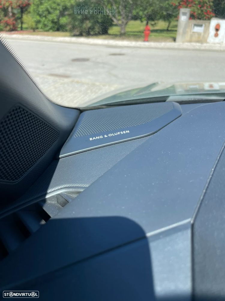 Audi A1 Sportback 40 TFSI S line S tronic - 9