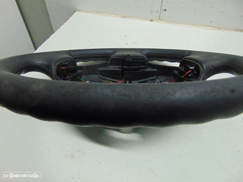 Renault volantes - 5