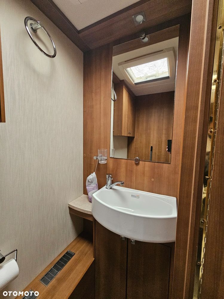 Elddis Affinity 550 - 37