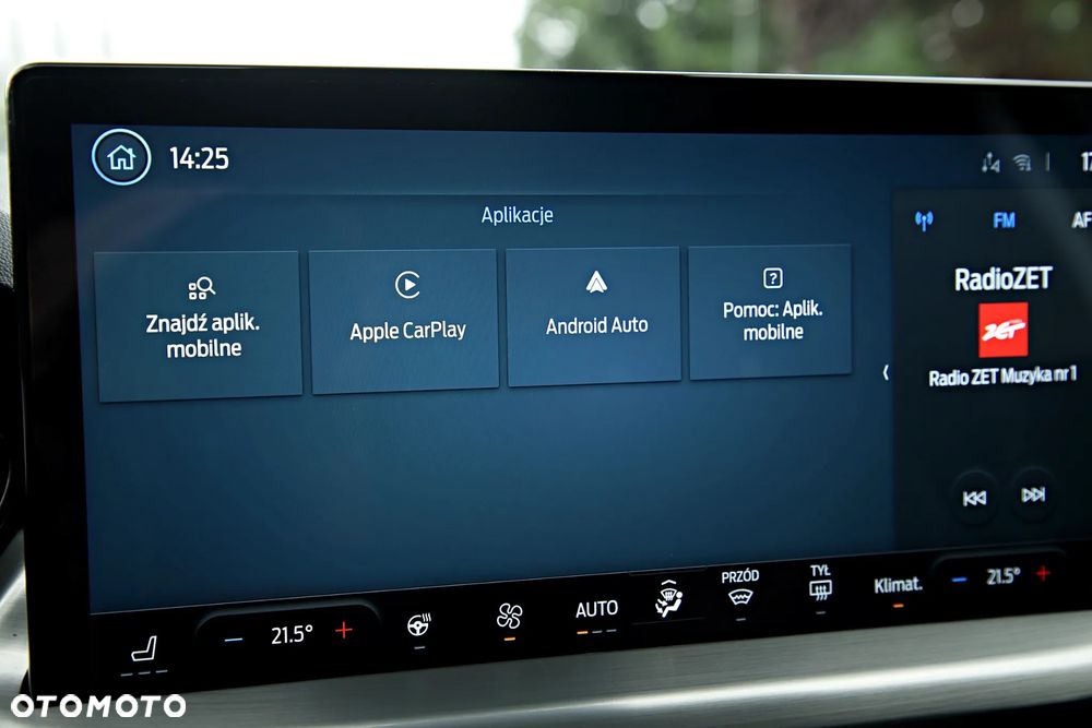 Ford Focus 1.5 EcoBlue Titanium - 30