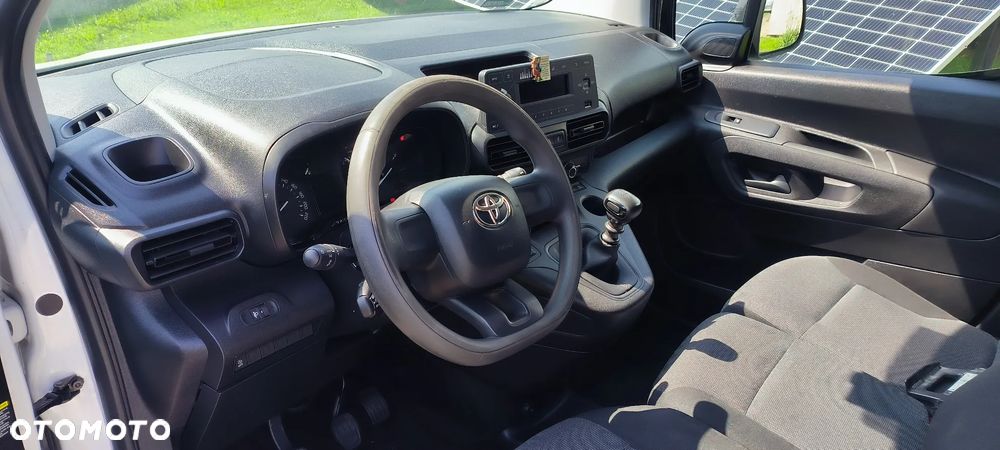 Toyota PROACE CITY - 2